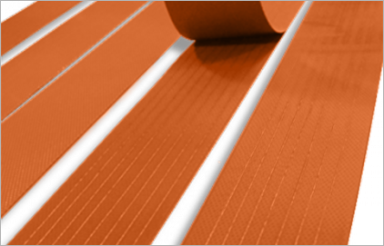 繞線硅膠加熱器