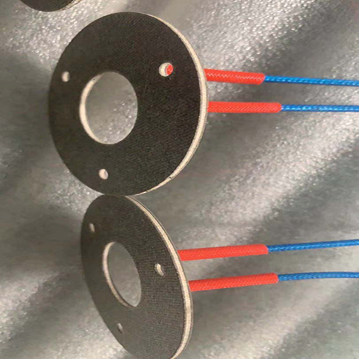 深圳龍華廠家直銷云母電發熱板