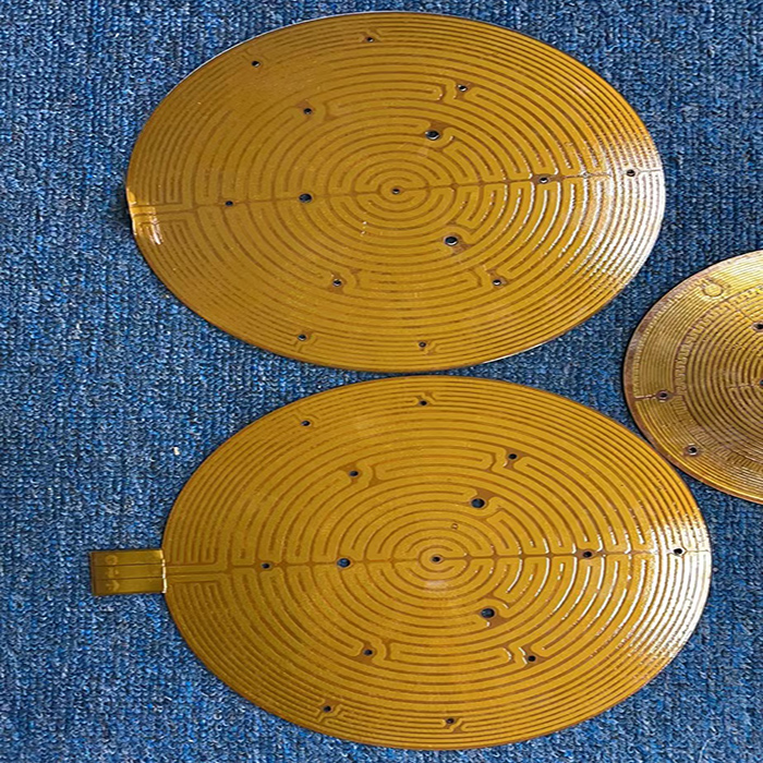 石墨烯發熱膜發熱片USB5V低壓圍脖圍巾耐水洗 石墨烯加熱片電熱片