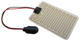 聚酯加熱器最高95C 聚酯加熱器最高95C