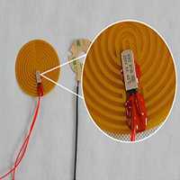 深圳龍華供應熱失控高溫PI加熱片發熱片熱失控高溫PI加熱片發熱膜熱失控高溫PI加熱片加熱片熱失控高溫PI加熱片加熱膜 量大從優