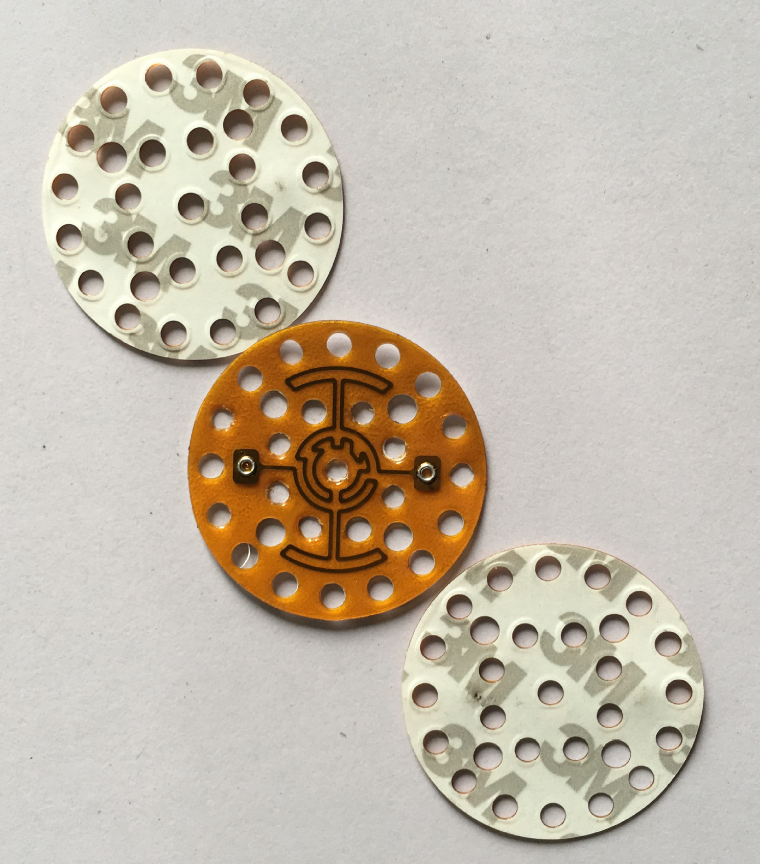 高轉能發熱片 供應熱效率高的熱失控高溫PI加熱片加熱片熱失控高溫PI加熱片加熱膜