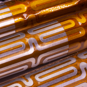 護眼儀發熱片 美眼儀加熱片 眼罩加熱膜熱失控高溫PI加熱片