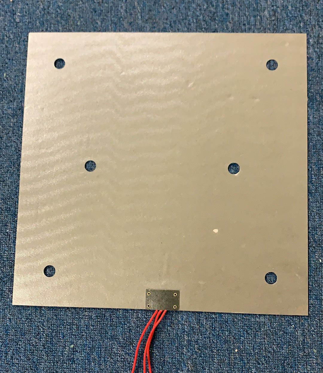 120V1500W梯形云母發熱架發熱芯 歡迎來圖來樣制定發熱絲