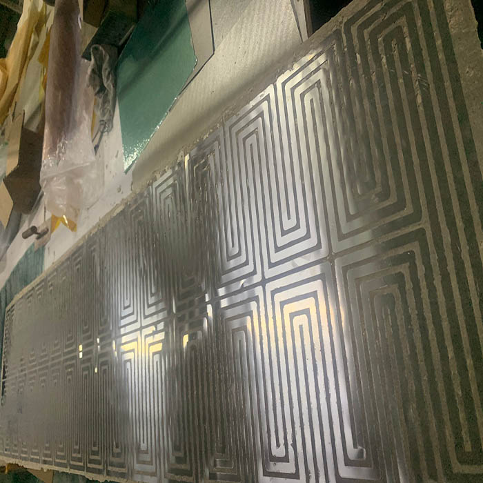 供應耐高溫云母板墊片 絕緣隔熱云母板墊圈 電飯煲保溫云母片墊